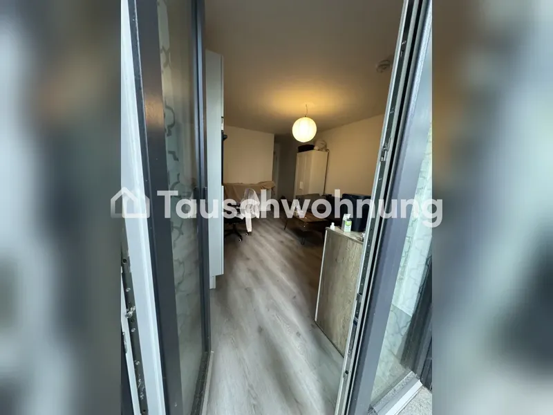 Tauschwohnung: 2-Zimmer-Wohnung in Berlin, Treptow-Köpenick — photo 1
